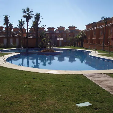 Pinares De Lepe Dom wakacyjny Huelva