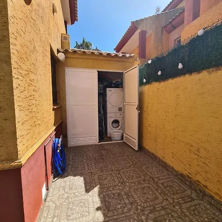 Pinares De Lepe * Huelva