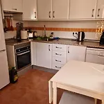 度假居 Pinares De Lepe 韦尔瓦
