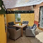度假居 Pinares De Lepe 韦尔瓦
