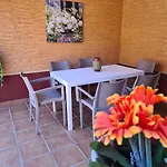 度假居 Pinares De Lepe 韦尔瓦