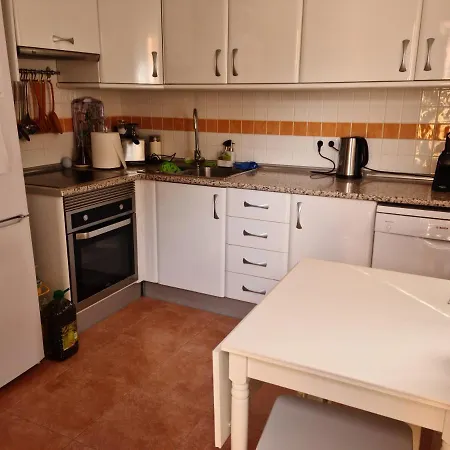 Casa vacanze Pinares De Lepe Huelva
