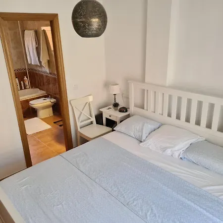 Pinares De Lepe Casa vacanze