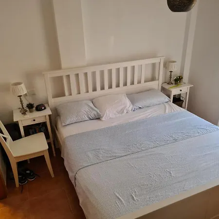 Casa vacanze Pinares De Lepe Huelva
