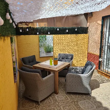 Casa vacanze Pinares De Lepe Huelva
