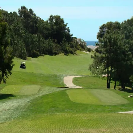 Pinares De Lepe * Huelva