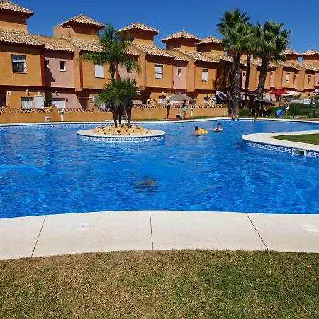 Pinares De Lepe * Ουέλβα