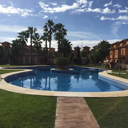 Pinares De Lepe Ουέλβα