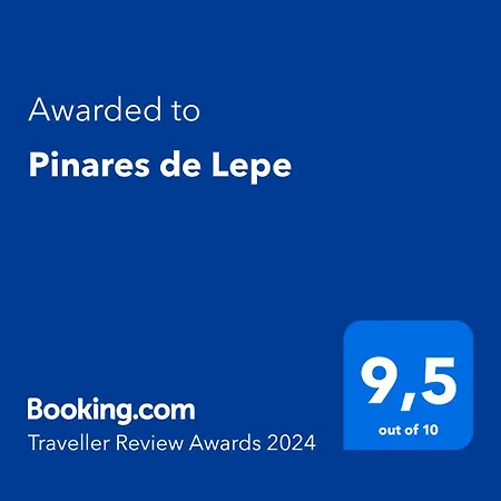 Pinares De Lepe *